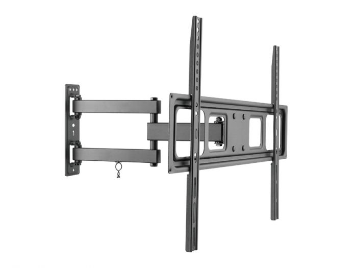 SUPPORTO A PARETE PER TV DA 37