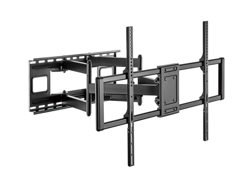 SUPPORTO A PARETE HEAVY DUTY PER TV DA 60