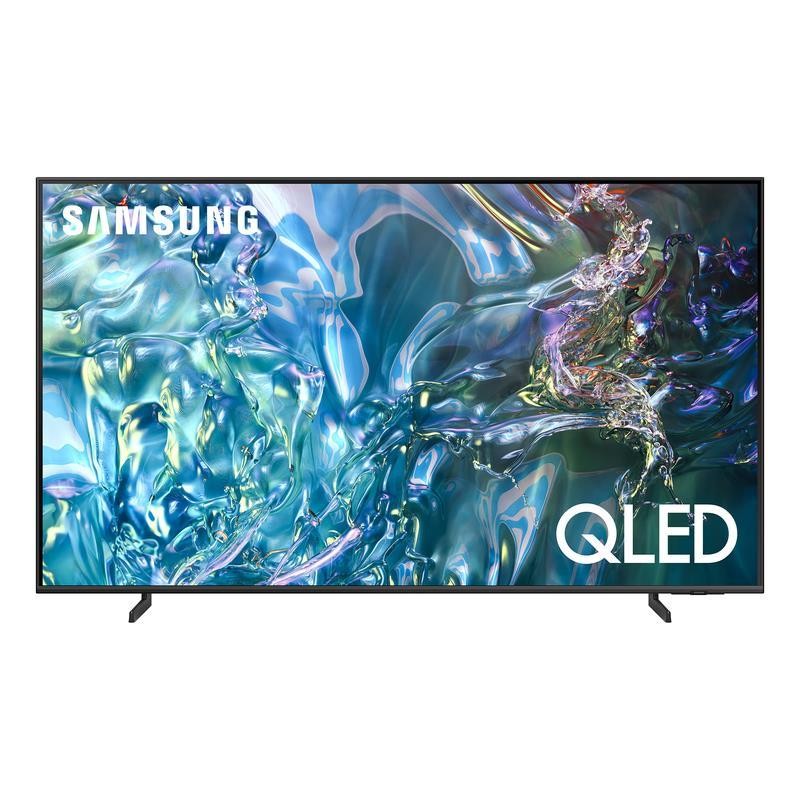 Samsung (RICONDIZIONATO) TV LED 65" QE65Q60DAU ULTRA HD 4K QLED SMART TV WIFI DVB-T2 00000...