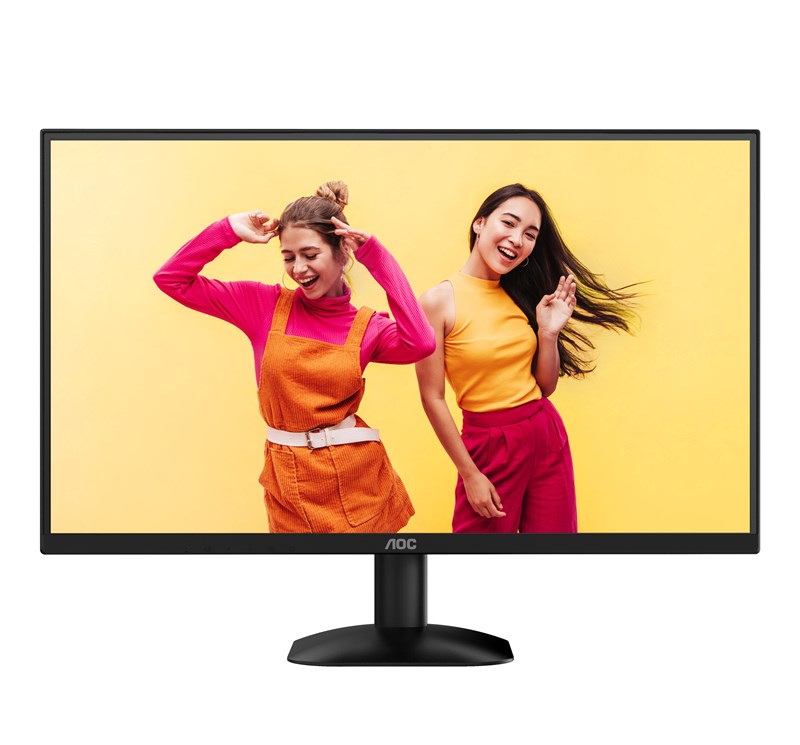 MONITOR 27