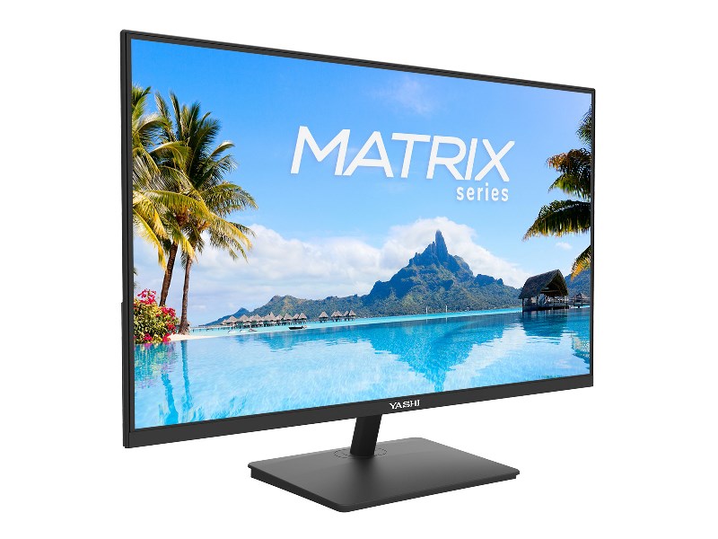 MONITOR 27