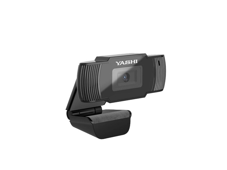 WEB CAM WBYZ100 2K 4MP