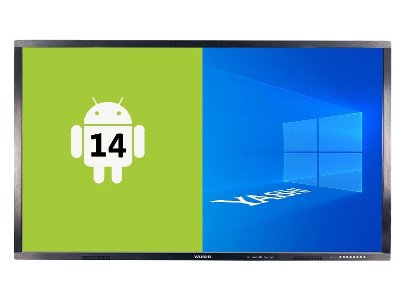 MONITOR 75