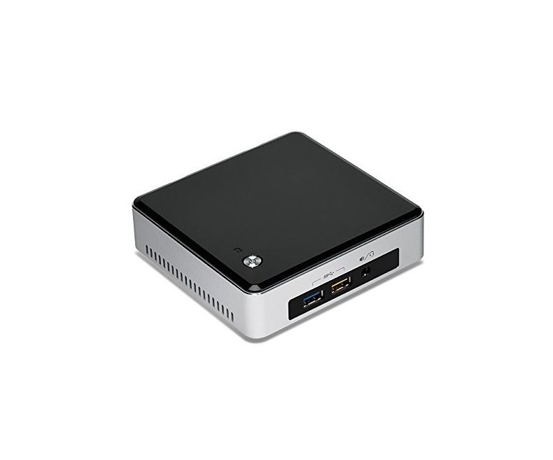 PC NUC NUC5I3RYK I3-5010 8GB NO HDD - RICONDIZIONATO - GAR. 12 MESI