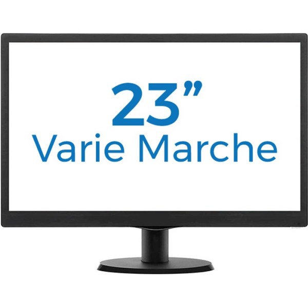 MONITOR 23