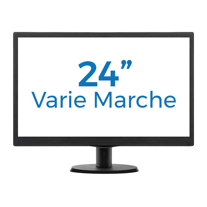 MONITOR 24
