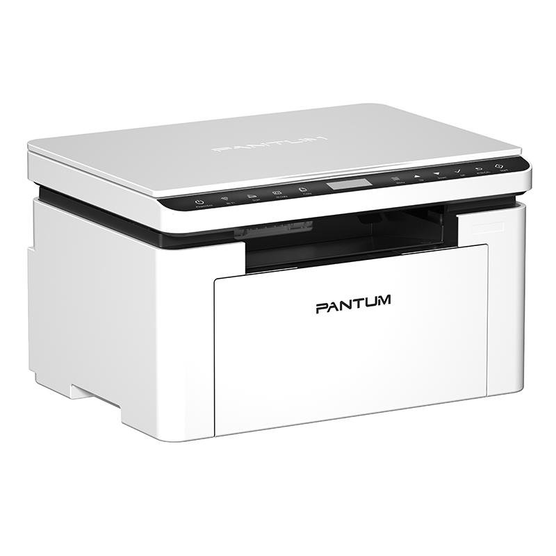 STAMPANTE MULTIFUNZIONE LASER MONO BM2300W WIRELESS