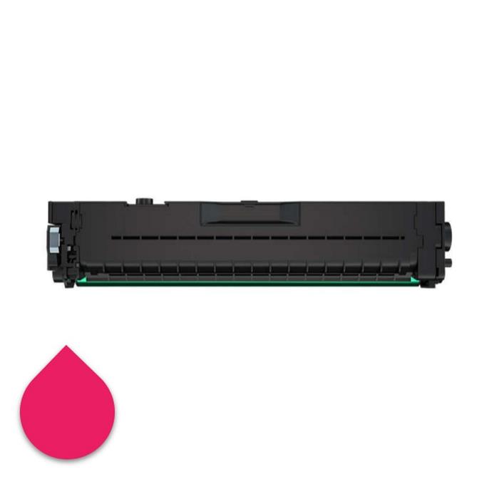 TONER ORIGINALE CTL-A2100HM CM2100 2.5K MAGENTA