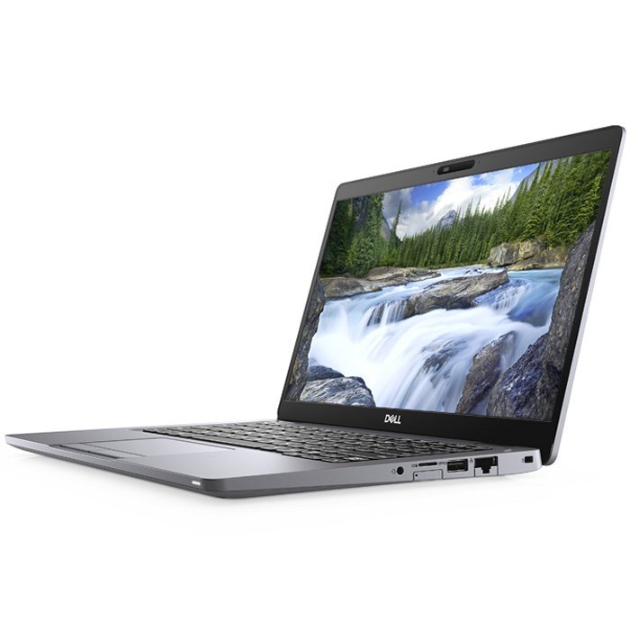 Dell NOTEBOOK LATITUDE 5310 INTEL CORE I5-10301U 13.3" TOUCH 16GB 256GB NVME SSD WINDOWS 11 PRO - RICONDIZIONATO - GAR. 6 MESI - GR.A/A- 0000000063901