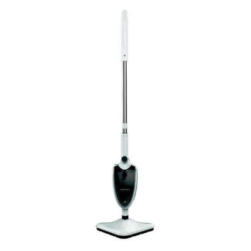 SCOPA A VAPORE MULTIFUNZIONE 2 IN 1 (GSM-1300) BIANCO