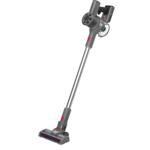 ASPIRAPOLVERE SENZA FILO CORDLESS 2 IN 1 A BATTERIA (GSV-1500RB) NERO