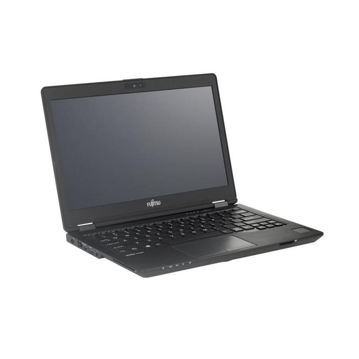 NOTEBOOK LIFEBOOK U727 INTEL CORE I3-7100U 12