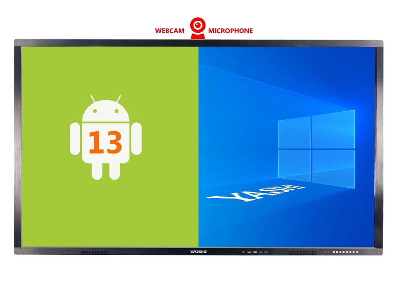 MONITOR 75