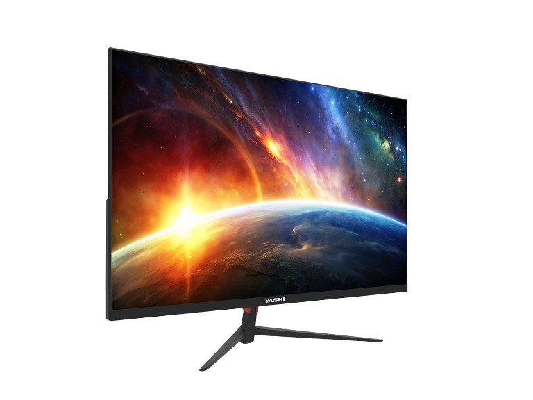 MONITOR 27