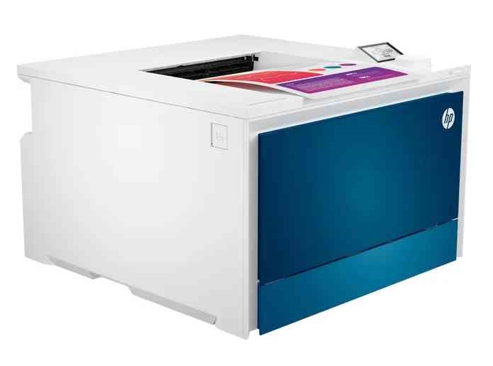 STAMPANTE LASERJET PRO 4202DN LASER COLORE LAN (4RA87F#B19)