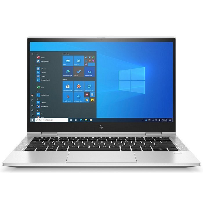 Hp NOTEBOOK ELITEBOOK 830 G5 INTEL CORE I5-8350U 13.3" TOUCH 16GB 512GB SSD NVME WINDOWS 11 PRO - RICONDIZIONATO - GAR. 6 MESI 0000000064086