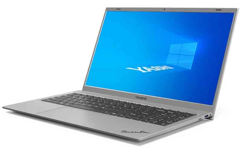 NOTEBOOK SUZUKA YP1523 15.6