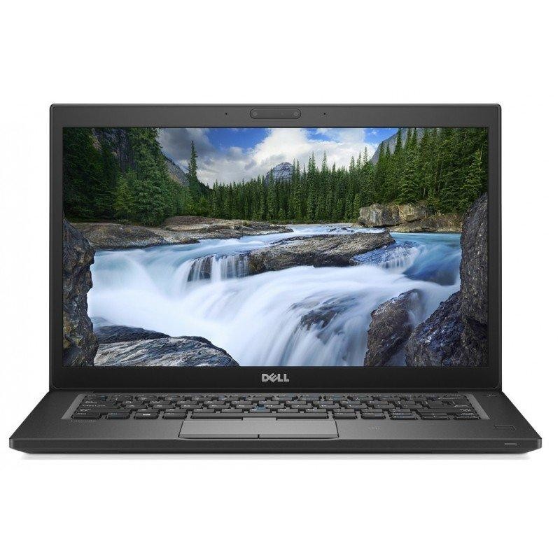 Dell NOTEBOOK LATITUDE 7490 14" INTEL CORE I7-8 GEN. 8GB 256GB SSD WINDOWS COA - RICONDIZIONATO - GAR. 6 MESI - GR. A/A- 0000000064140