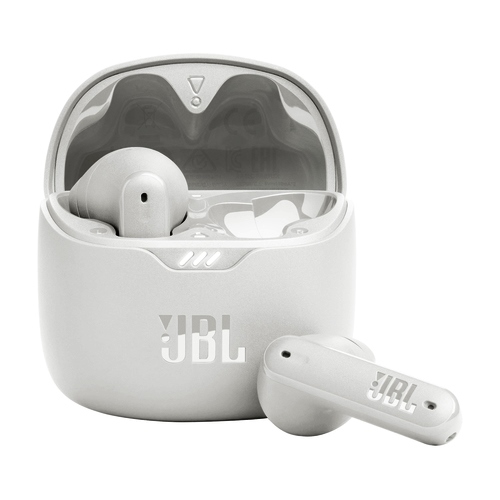 AURICOLARI BLUETOOTH TUNE FLEX TWS BIANCO (JBLTFLEXWHT)