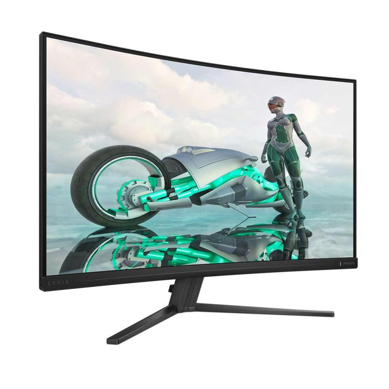 MONITOR 31.5