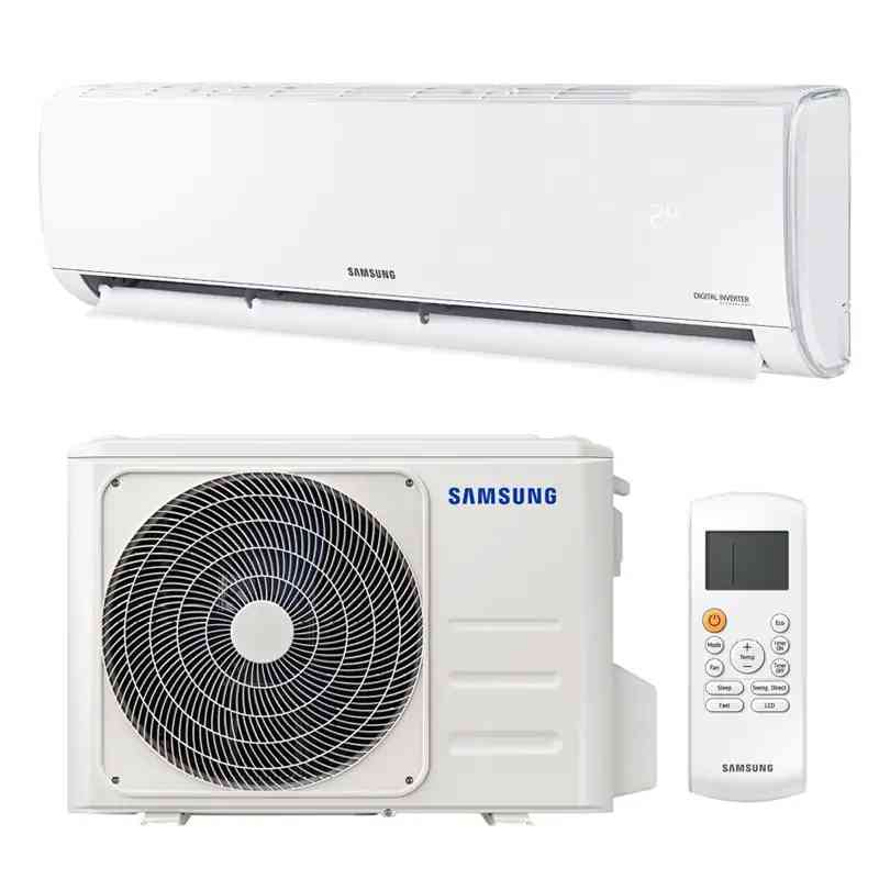 CLIMATIZZATORE AR35 F-AR18ARB - UNITA' INTERNA + ESTERNA - 18000 BTU - INVERTER