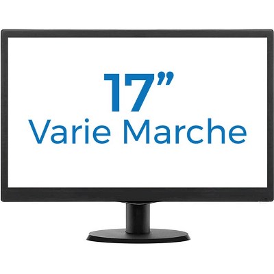 MONITOR 17