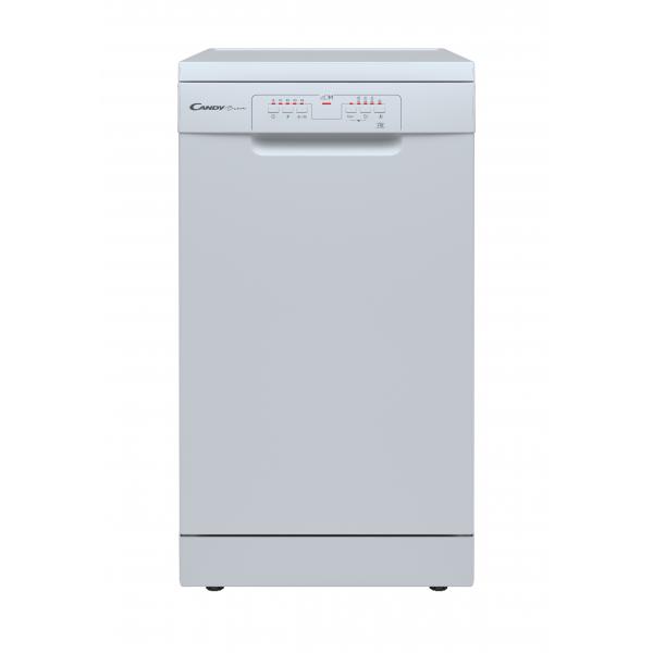 LAVASTOVIGLIE BRAVA DA INCASSO - 10 COPERTI (DPH 2L1049W-01)