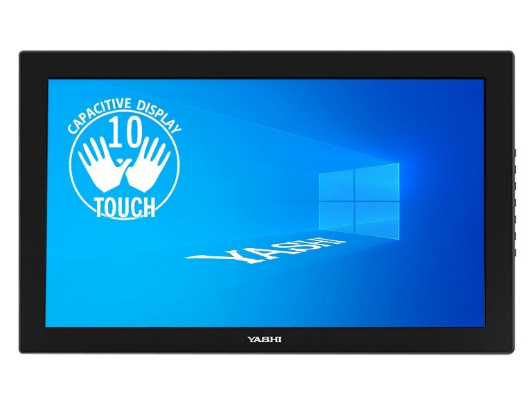 MONITOR 23.6