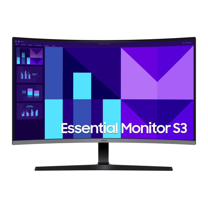 MONITOR 32