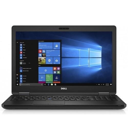 NOTEBOOK LATITUDE 5580 15.6