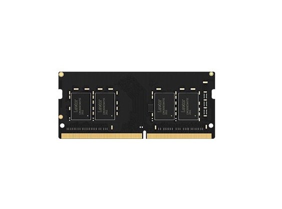 MEMORIA SO-DDR4 8 GB PC3200 (1X8) (LD4AS008G-B3200GSST)