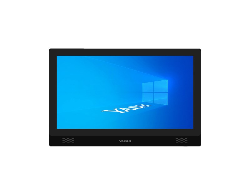 PC LCD 17.3