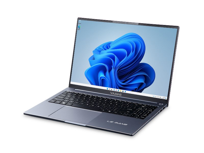 NOTEBOOK LE MANS YP1670 16