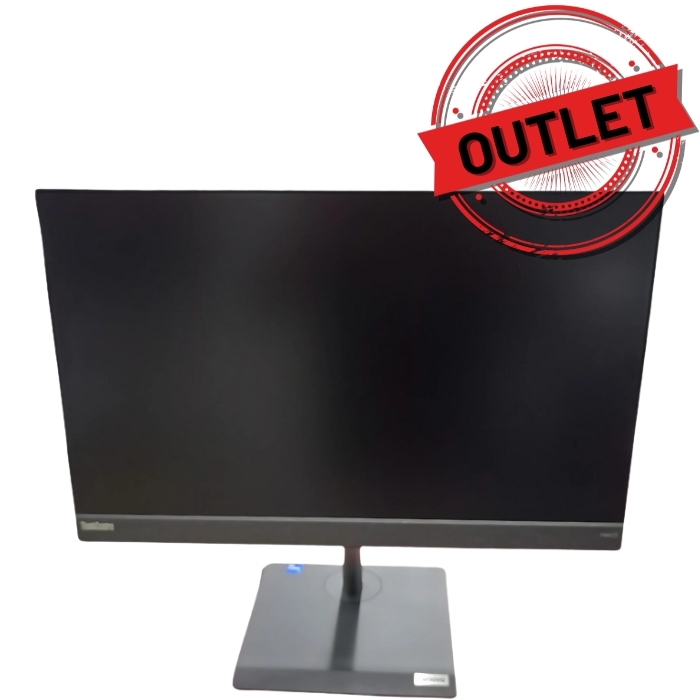 (OUTLET) PC LCD 24
