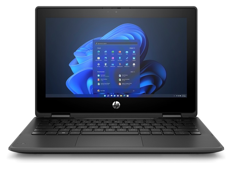 NOTEBOOK X360 FORTIS 11 G9 INTEL PENTIUM SILVER N6000 11