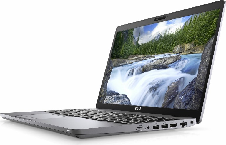 NOTEBOOK LATITUDE 5510 INTEL CORE I5-10310U 15.6