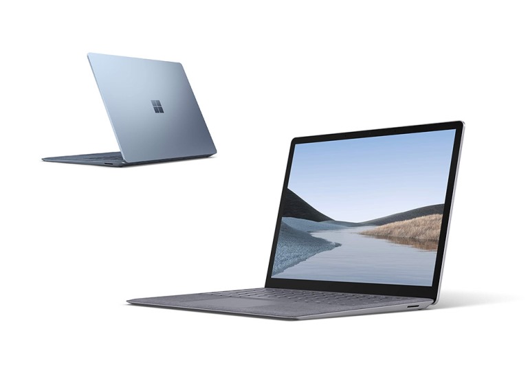 (RICONDIZIONATO) NOTEBOOK SURFACE LAPTOP 3 13.5
