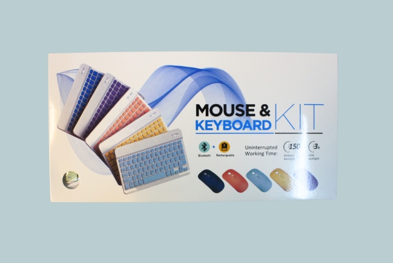 Mouse