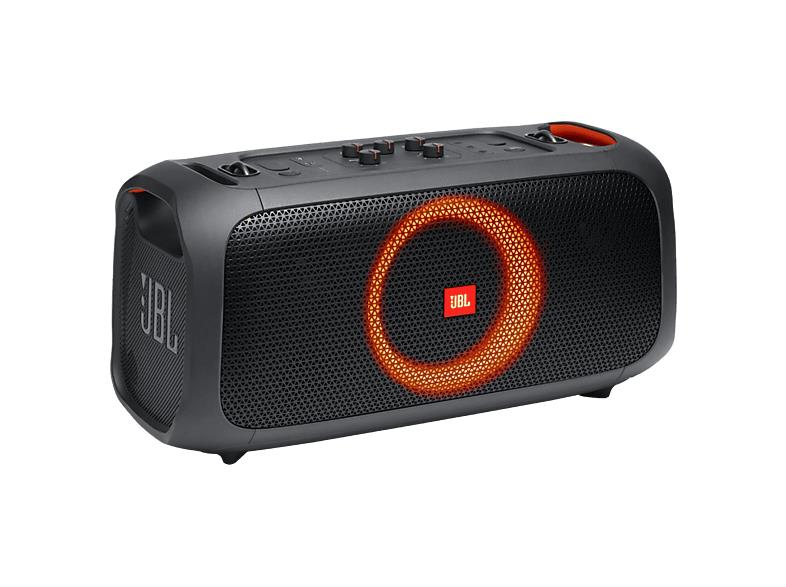 Speakers