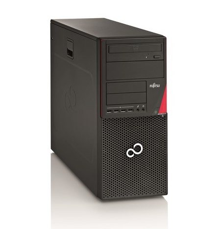 PC P956 MT INTEL CORE I5-6500 8GB 256GB NVME SSD WINDOWS COA - RICONDIZIONATO - GAR. 6 MESI