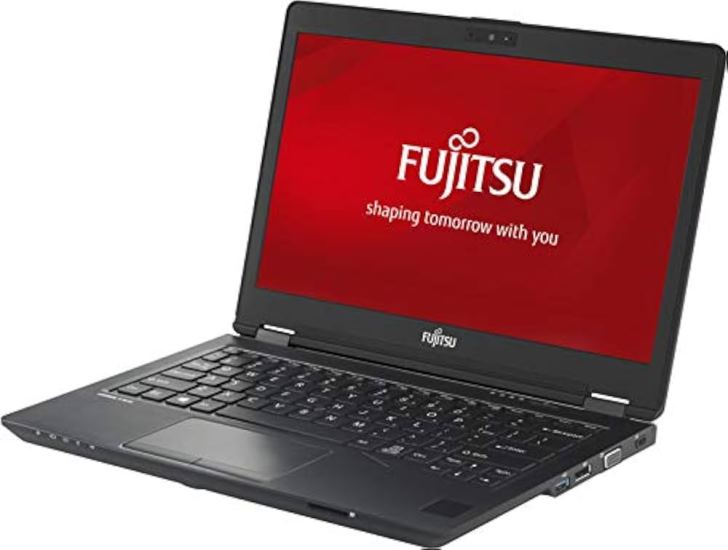 NOTEBOOK LIFEBOOK U728 INTEL CORE I3-8130U 12