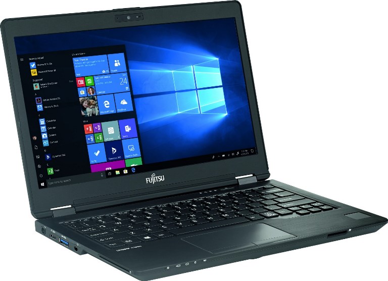 NOTEBOOK LIFEBOOK U729 INTEL CORE I5-8265U 12