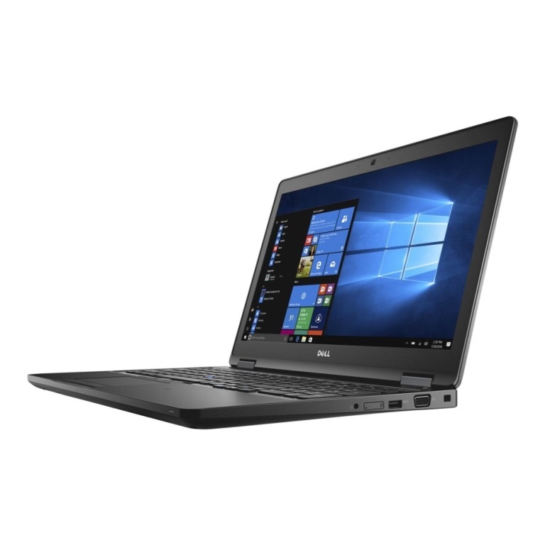 NOTEBOOK LATITUDE 5590 INTEL CORE I5-8350U 15.6