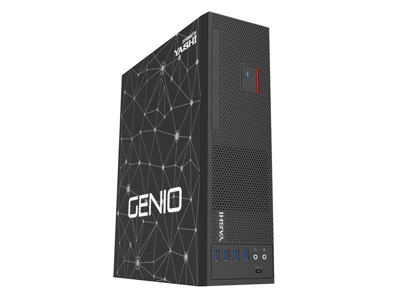 PC GENIO 8L U7 SFF (YY80305) 16GB/1TB NVME WINDOWS 11 PRO
