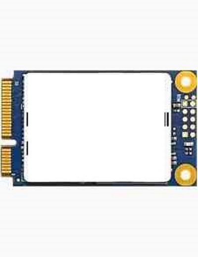 HARD DISK SSD 240GB M-SATA - RIGENERATO RICONDIZIONATO - GAR. 6 MESI