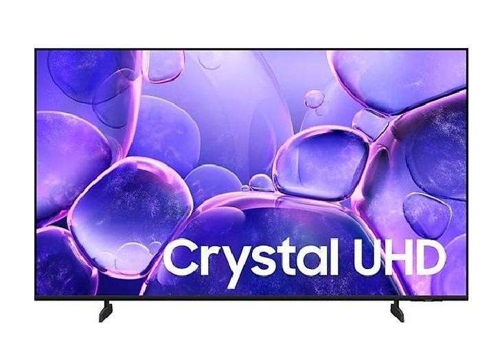 (RICONDIZIONATO) TV LED 50" UE50U8072FUXXH ULTRA HD 4K SMART TV WIFI DVB-T2