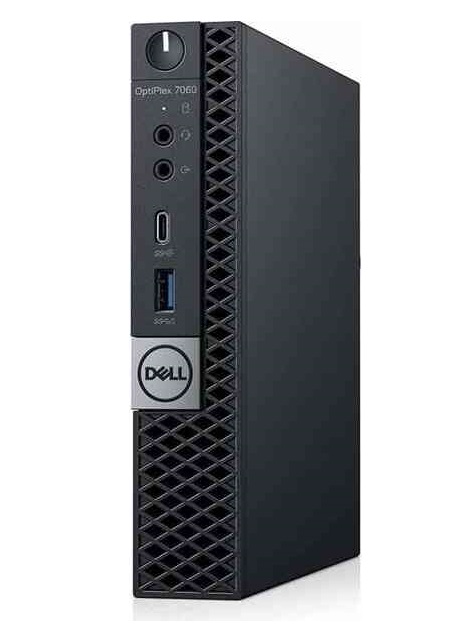 Dell PC OPTIPLEX 5090 MICRO INTEL CORE I5-11500T 8GB 256GB NVME SSD WINDOWS COA - RICONDIZIONATO - GAR. 6 MESI 0000000066081