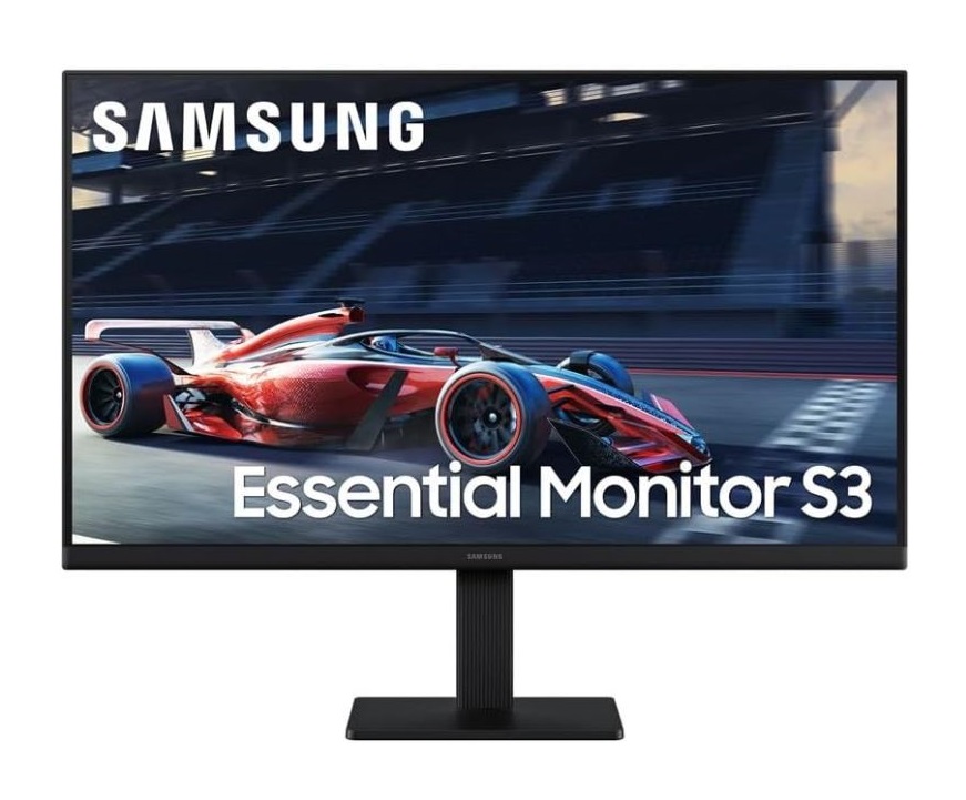 MONITOR 24" S30GD LED FULL HD FLAT (LS24D300GAUXEN)