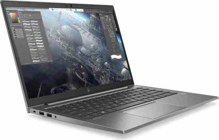NOTEBOOK ZBOOK 14 G7 FIREFLY 14