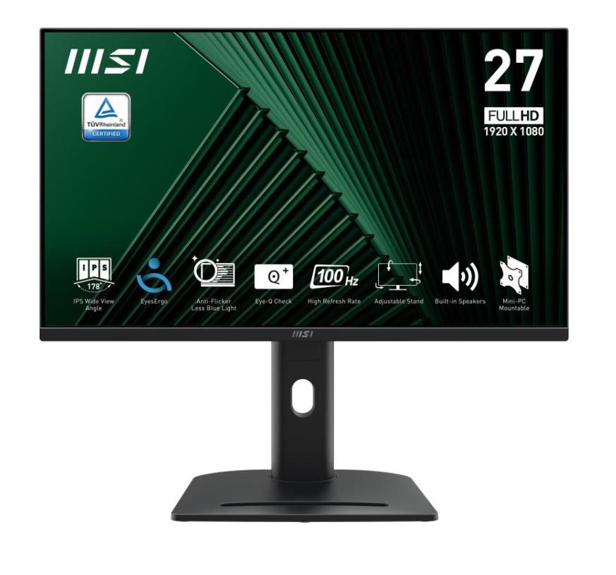 Monitor